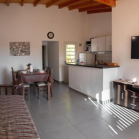 Apartamentos Del Sol Сан-Карлос-де-Барілоче Екстер'єр фото