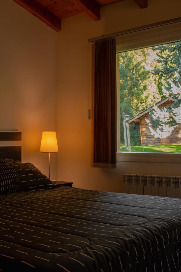 Apartamentos Del Sol Сан-Карлос-де-Барілоче Екстер'єр фото
