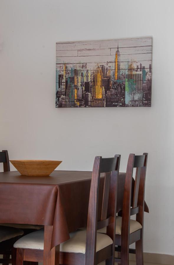 Apartamentos Del Sol Сан-Карлос-де-Барілоче Екстер'єр фото