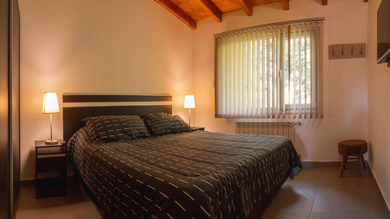 Apartamentos Del Sol Сан-Карлос-де-Барілоче Екстер'єр фото