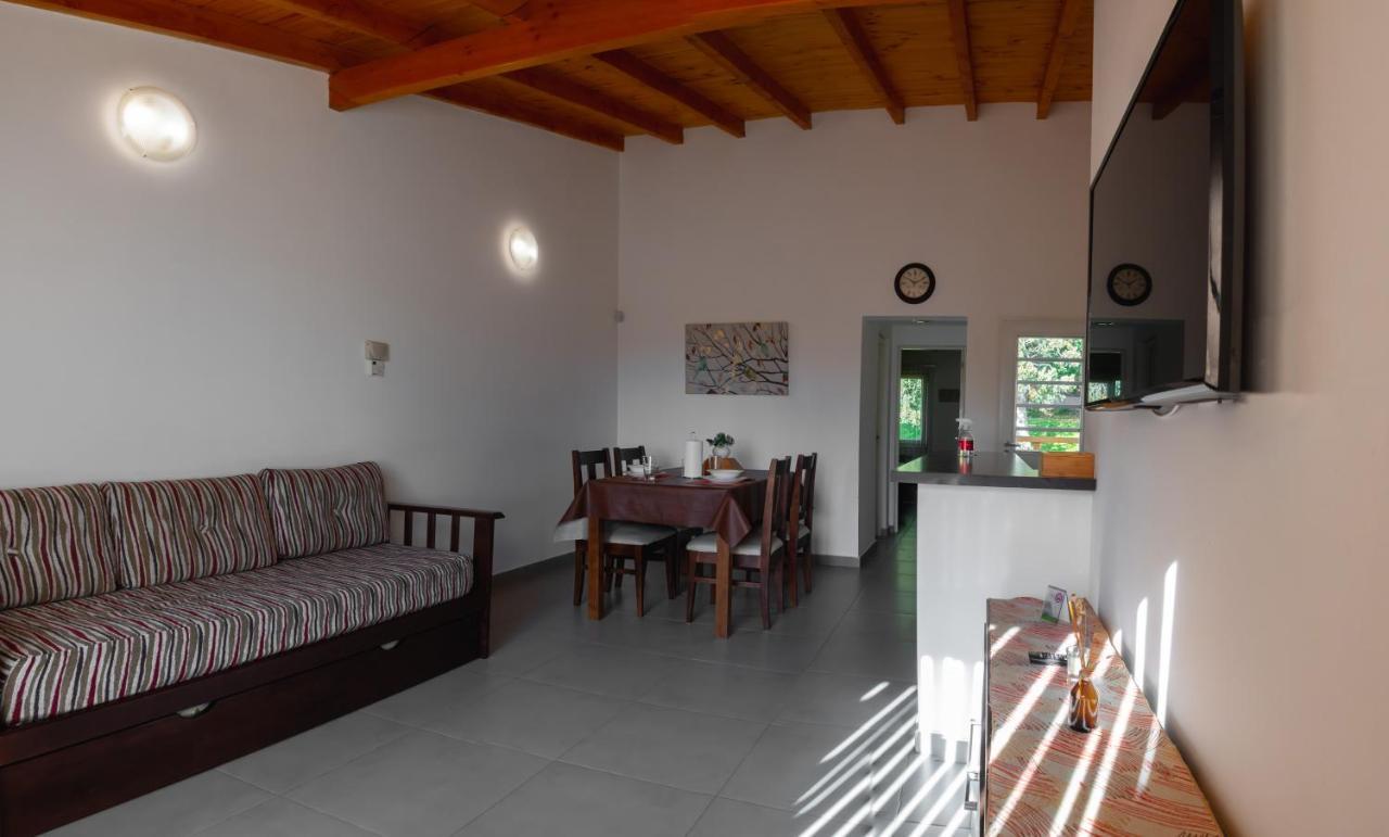 Apartamentos Del Sol Сан-Карлос-де-Барілоче Екстер'єр фото