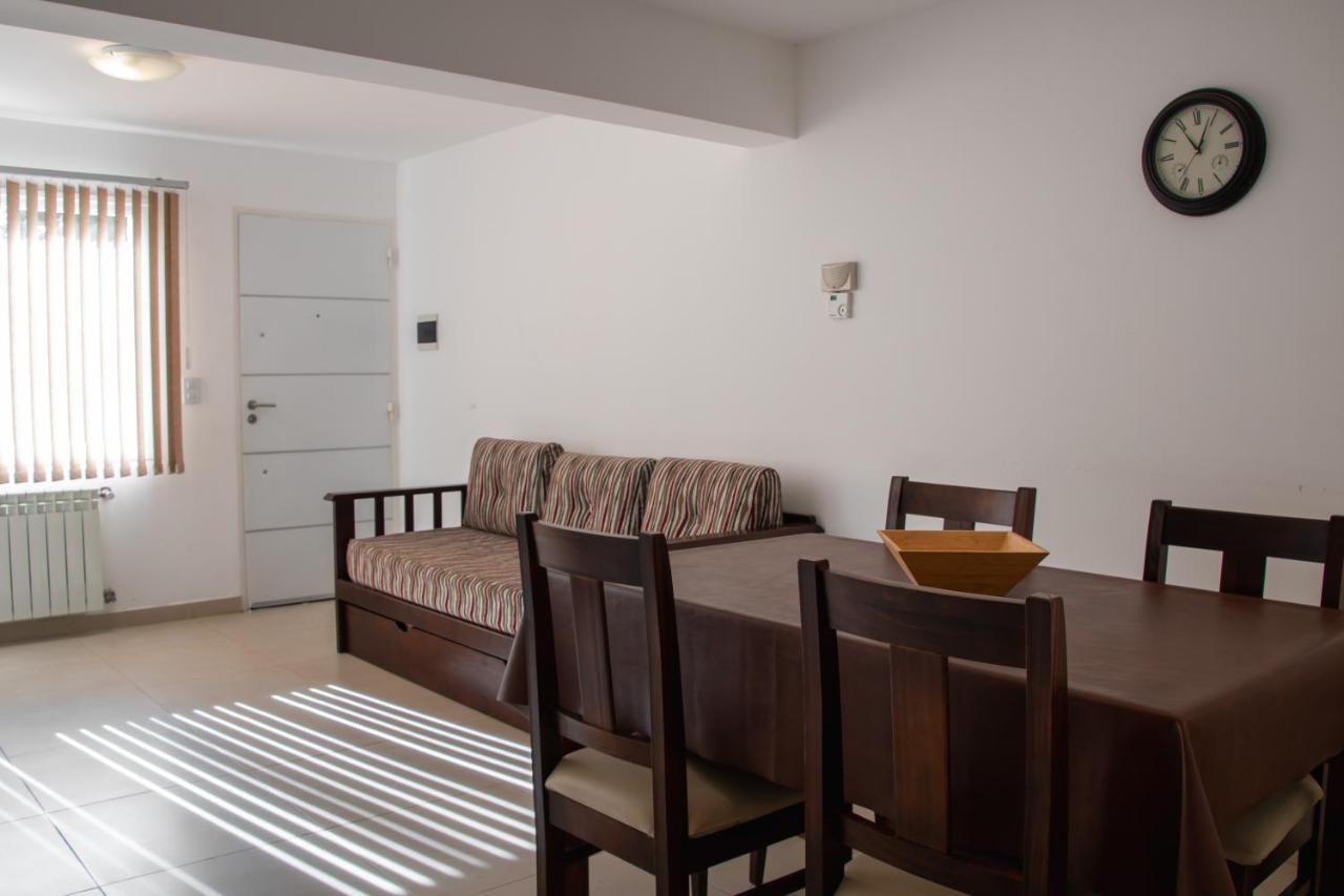 Apartamentos Del Sol Сан-Карлос-де-Барілоче Екстер'єр фото
