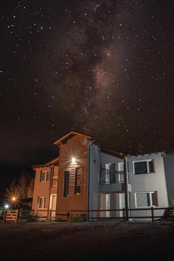 Apartamentos Del Sol Сан-Карлос-де-Барілоче Екстер'єр фото