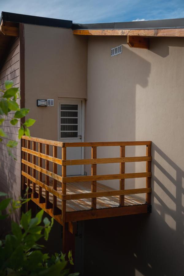 Apartamentos Del Sol Сан-Карлос-де-Барілоче Екстер'єр фото